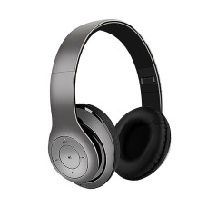 Bluetooth slušalice Xwave MX350 sive