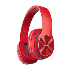 Bluetooth slušalice Xwave MX400 crvene
