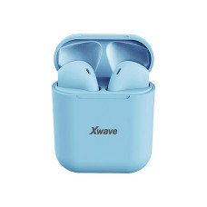 Bluetooth slušalice Xwave Y10 plave