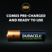 Baterija punjiva Duracell AA 1300mAh