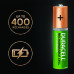 Baterija punjiva Duracell AAA 750mAh