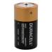 Baterija Duracell C