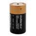 Baterija Duracell D