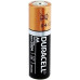 Baterija Duracell AA