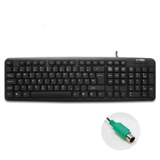 Tastatura E-Tech E-5050 ps/2
