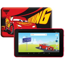 Tablet eSTAR Cars