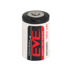 Baterija Eve ER14250