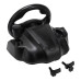 Volan Gembird STR-M-40 RACEMASTER 7-in-1 (za PC, PS3, PS4, Xbox, Android, Switch)
