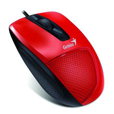 Miš Genius DX-150X usb crveni