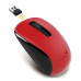 Miš Genius NX-7005 bežični crveni
