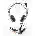 Slušalice Genius HS-04SU
