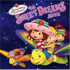 Igrica PC cd-rom Strawberry Shortcake: The Sweet Dreams
