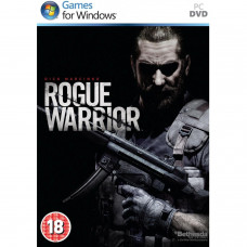 Igrica PC dvd-rom Rogue Warrior