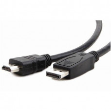 Kabl DisplayPort - HDMI 3m