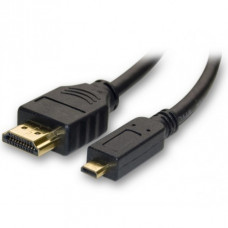Kabl HDMI - micro HDMI 1.5m
