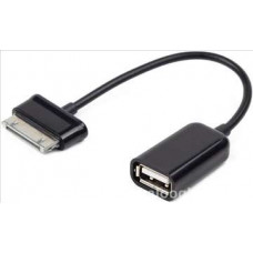 Adapter Samsung 30-pin - USB OTG