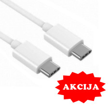 USB tip C kabl 1m