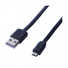 Kabl USB - mikro USB 1m