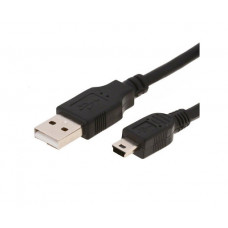 Kabl USB - mini USB 1.8m