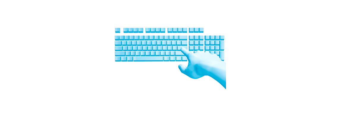 Tastature
