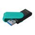 USB memorija Kingston DataTraveler Exodia S 128GB 3.2