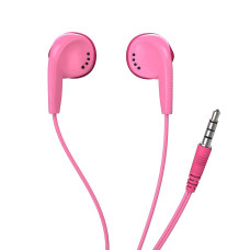 Slušalice Maxell EB-98 roze
