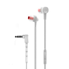 Slušalice Maxell SIN-8 Solid+ bele
