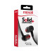 Slušalice Maxell SIN-8 Solid+ crne