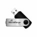 USB memorija MediaRange Swivel 128GB