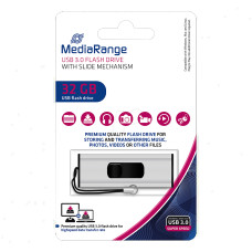 USB memorija MediaRange Slider 32GB 3.0