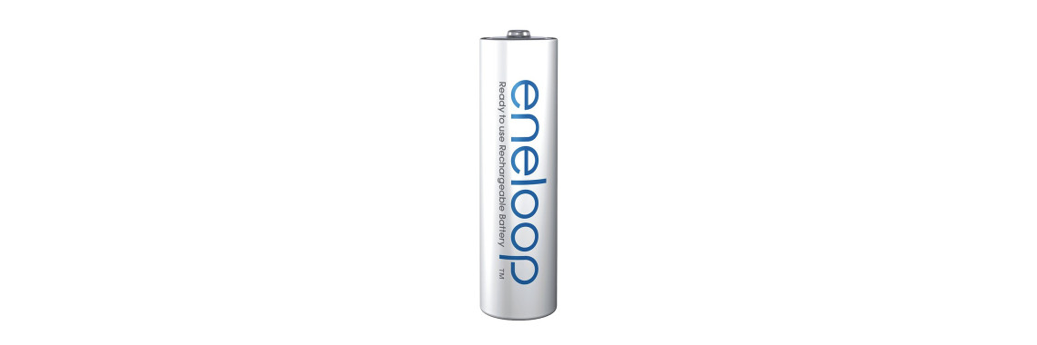 Eneloop baterije