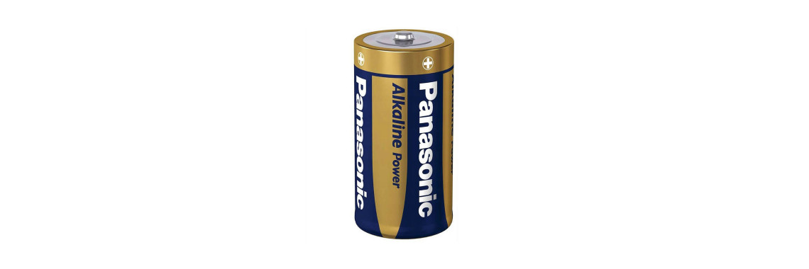 Panasonic baterije