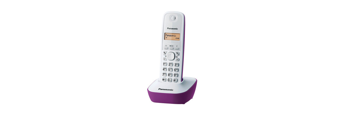Panasonic telefoni