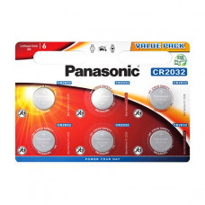 Baterija Panasonic CR2032 dugmasta