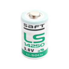 Baterija Saft LS14250