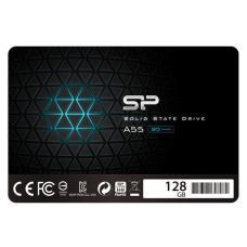 SSD SILICON POWER 128GB