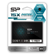 SSD Silicon Power 128GB