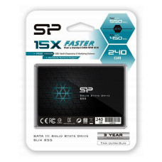 SSD Silicon Power 240GB
