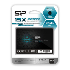 SSD Silicon Power 256GB