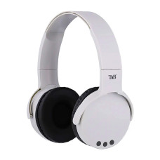 Bluetooth slušalice TnB Single sive