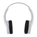 Bluetooth slušalice TnB Single sive