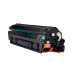 Toner CE285A (278A/CB435A/CB436A) univerzalni za HP i Canon štampače