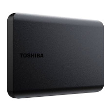 Eksterni HDD Toshiba 4TB