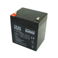 Baterija Triax Power 12V 4.5Ah
