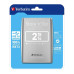 Eksterni HDD Verbatim 2TB
