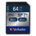 SD kartica Verbatim 64GB