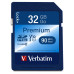 SD kartica Verbatim 32GB