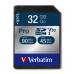 SD kartica Verbatim 32GB