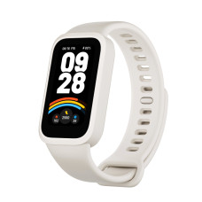 Pametni sat/fitnes narukvica Xiaomi Smart Band 9 Active beli