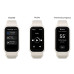 Pametni sat/fitnes narukvica Xiaomi Smart Band 9 Active beli